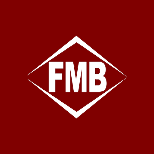 Farmers and Merchants Bank Mil logo
