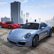Top 26 Racing Apps Like Driver Porsche Carrera 911 City Area - Best Alternatives