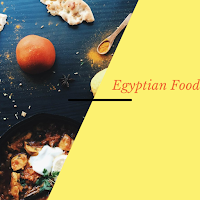 وصفات اشهى اكلات مصرية