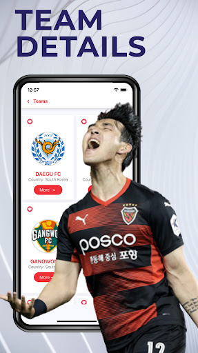 Live K League 1