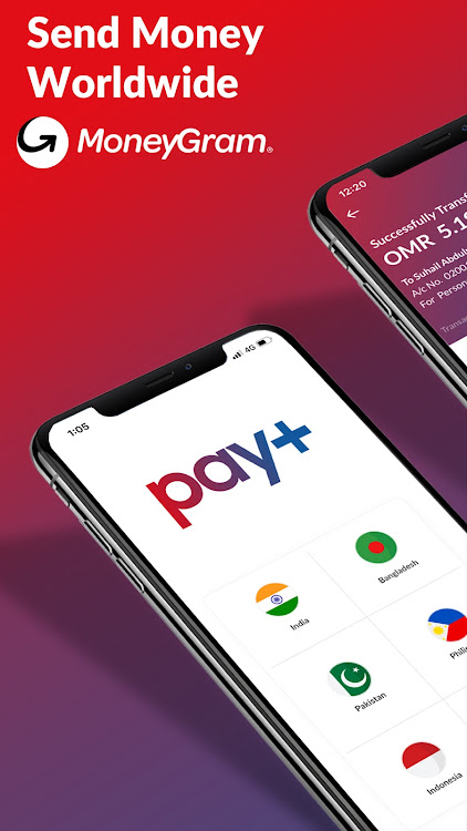Pay+ - 2.1.3 - (Android)
