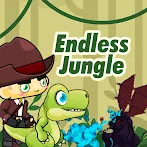 Endless Forest - By Bryan