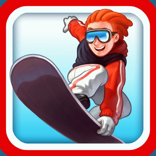 Winter Games for Xperia Play 1.6.11 Icon