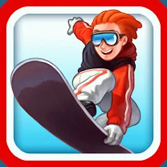 Winter Games For Xperia Play - Apps On Google Play