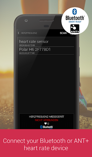 Tabata Interval HIIT Timer Screen 3
