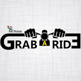 Grab-A-Ride icon