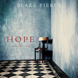 Mynd af tákni A Trace of Hope (a Keri Locke Mystery--Book #5)