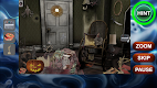 screenshot of Haunted House Hidden Objects