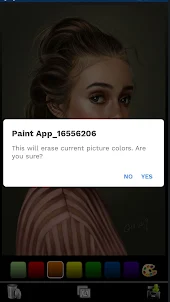 Painting App
