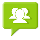 Contact Group icon