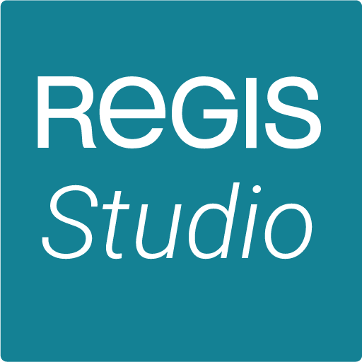 REGIS Studio Unduh di Windows