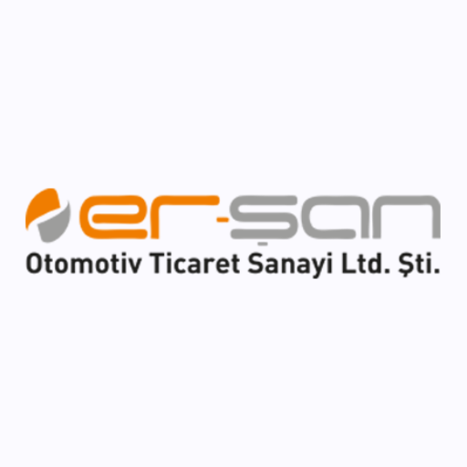Ersan Otomotiv B4B logo