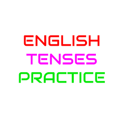 English Tenses Practice MOD