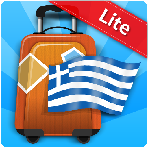 Phrasebook Greek Lite 1.55 Icon