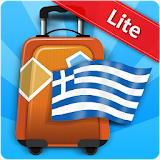 Phrasebook Greek Lite icon