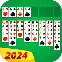 FreeCell Solitaire