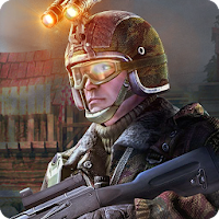 Sniper Elite Mission Shooting-Offline Shooter Game