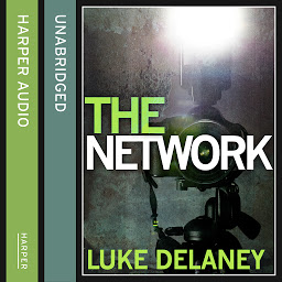 「The Network: A DI Sean Corrigan short story」圖示圖片