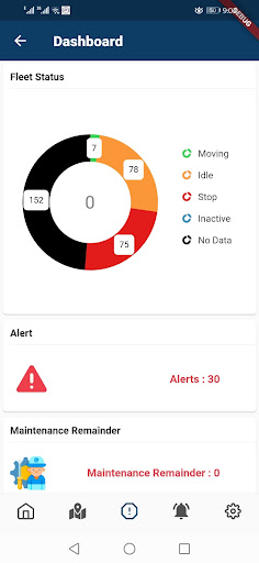 BTPL Track Screenshot 4 - AppWisp.com