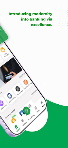 SKS Smart App Screen 2