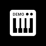 Cover Image of Download G-Stomper VA-Beast Synth Demo  APK