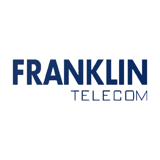 JC FRANKLIN logo