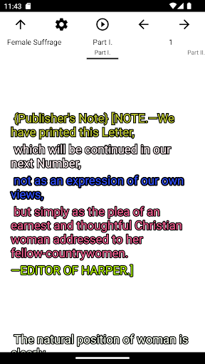 zBook: Female Suffrage Screen 2