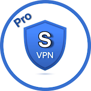 Speed VPN Pro: Fast VPN Proxy