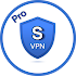 Speed VPN Pro - Lifetime Free1.6 (Paid)