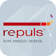 repuls App विंडोज़ पर डाउनलोड करें