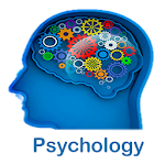 Cover Image of डाउनलोड Learn psychology offline  APK