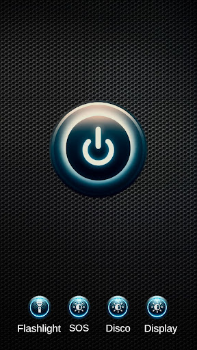 Flashlight - Luminous Lite Screen 3
