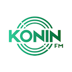 Cover Image of Baixar Radio Konin FM  APK