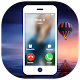 Phone X Full i Call Screen With Dialer Download on Windows