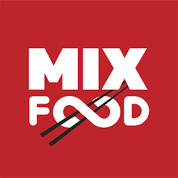 Imagem do ícone Mix Food