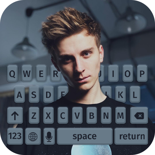 Vlad A4 Bumaga Keyboard 2023 - AppWisp.com