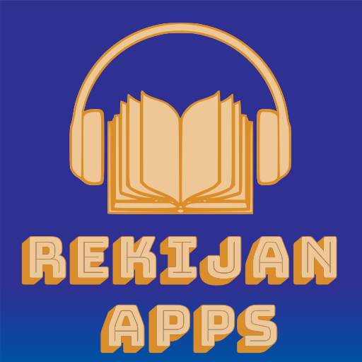 AudioBook PercentageCalculator logo