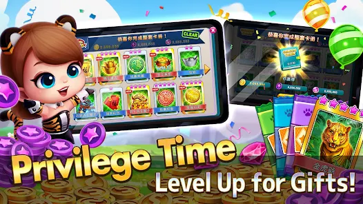 Fortune Tiger Slot PG 777 APK for Android Download