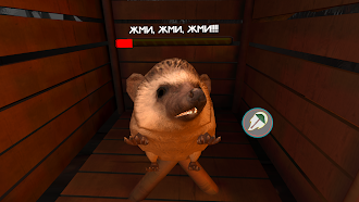 Game screenshot 5 ночей с Бобром v.2.0 apk download