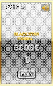 Black Star Pinbal