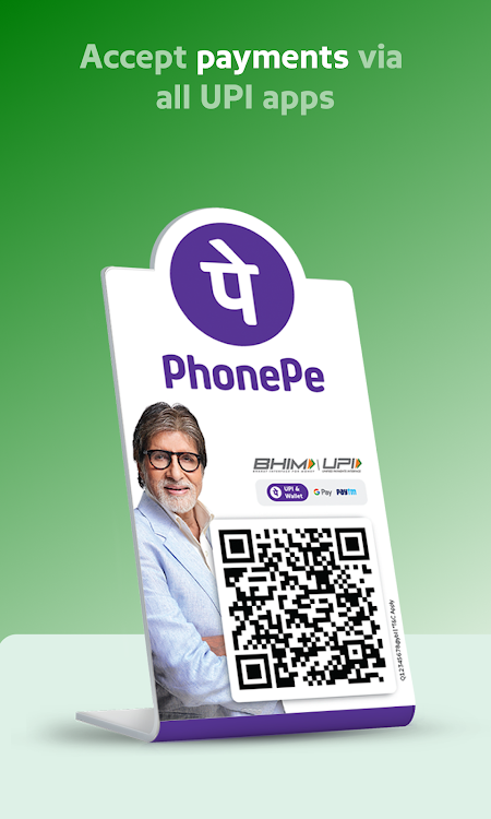 PhonePe Business: Merchant App - 0.5.29 - (Android)