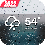 Cover Image of 下载 Weather Forecast 2.1.0 APK