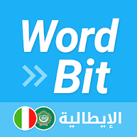 WordBit الايطالية (Italian for Arabic speakers)