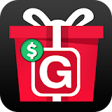 GrabPoints - Free Gift Cards icon