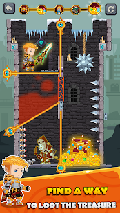 How to Loot - Pin Pull & Hero Rescue(圖1)-速報App