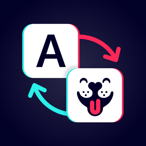 DogTok - Dog Translator logo