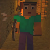 Mineshaft - A Minecraft music video icon