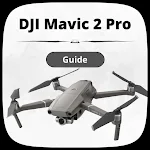 Cover Image of Download dji mavic 2 pro Guide  APK
