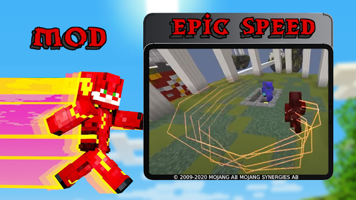 Epic Speed mod 12.6 APK-MOD(Unlimited Money Download) screenshots 1