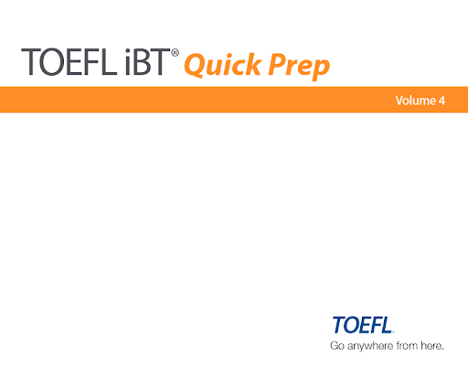 TOEFL - توفل